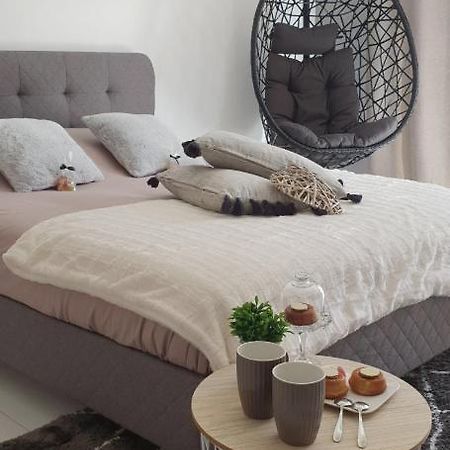 Bed and Breakfast Le Cosy De Sarah Bordeaux-Saint-Clair Zewnętrze zdjęcie