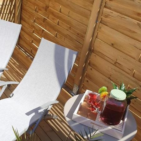 Bed and Breakfast Le Cosy De Sarah Bordeaux-Saint-Clair Zewnętrze zdjęcie
