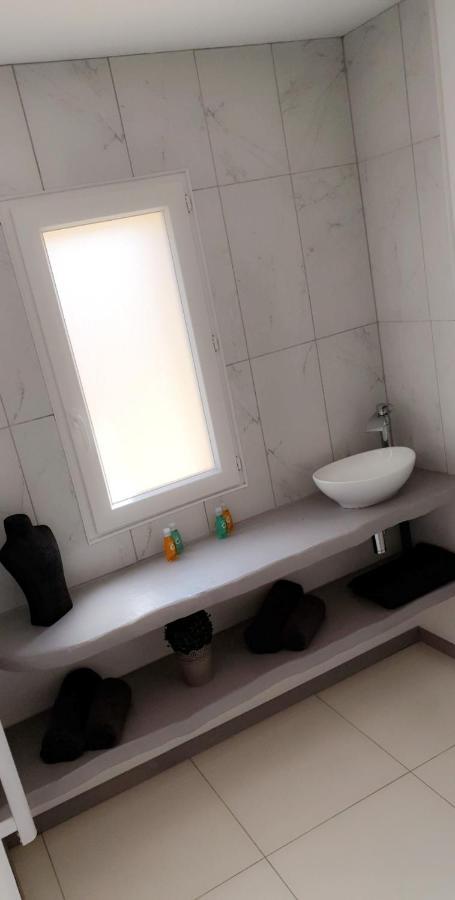 Bed and Breakfast Le Cosy De Sarah Bordeaux-Saint-Clair Zewnętrze zdjęcie