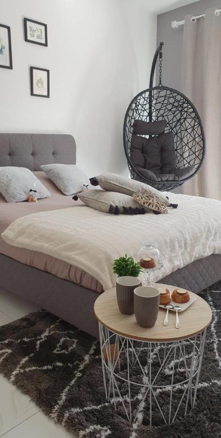 Bed and Breakfast Le Cosy De Sarah Bordeaux-Saint-Clair Zewnętrze zdjęcie