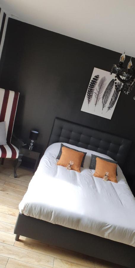 Bed and Breakfast Le Cosy De Sarah Bordeaux-Saint-Clair Zewnętrze zdjęcie