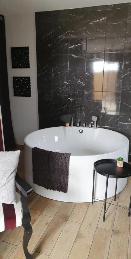 Bed and Breakfast Le Cosy De Sarah Bordeaux-Saint-Clair Zewnętrze zdjęcie