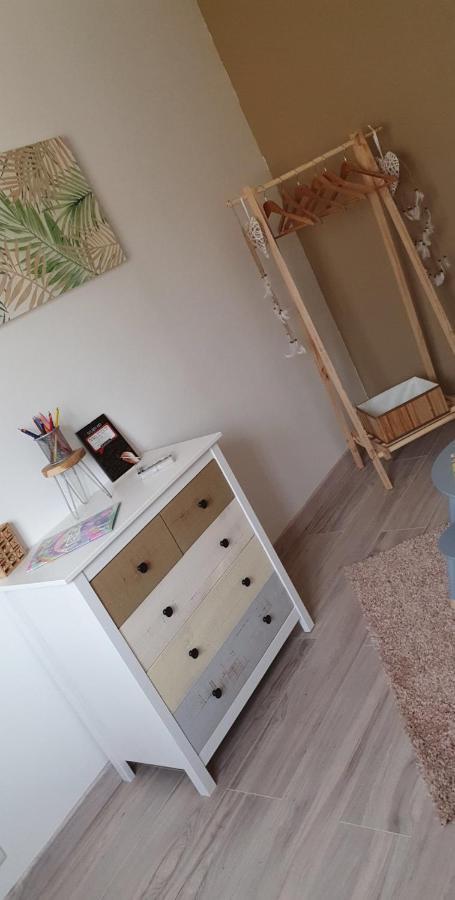 Bed and Breakfast Le Cosy De Sarah Bordeaux-Saint-Clair Zewnętrze zdjęcie