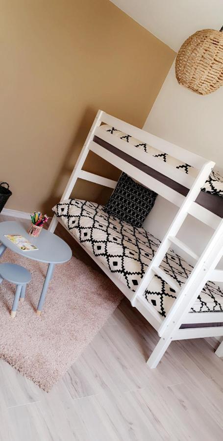 Bed and Breakfast Le Cosy De Sarah Bordeaux-Saint-Clair Zewnętrze zdjęcie