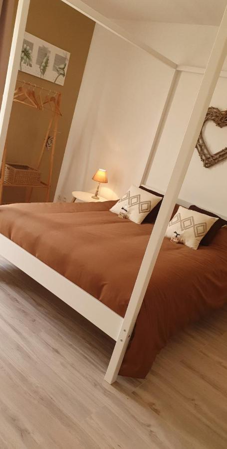 Bed and Breakfast Le Cosy De Sarah Bordeaux-Saint-Clair Zewnętrze zdjęcie